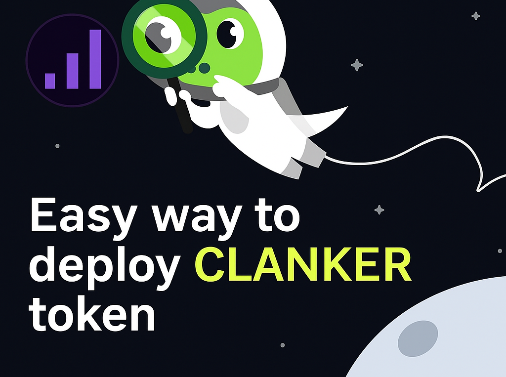 Clank Core - Farcaster Mini Apps